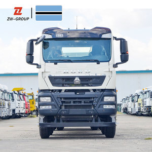 <span class=keywords><strong>Camion</strong></span>-Citerne Sinotruk d'Occasion 20000L Diesel 20CBM, Transport <span class=keywords><strong>de</strong></span> <span class=keywords><strong>Carburant</strong></span> Pétrole, <span class=keywords><strong>Camion</strong></span>-Citerne Howo 6x4 - Product Image 4