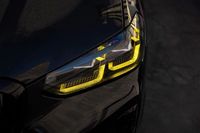CSL jaune LED Module de feux de jour pour BMW X3M F97 X4M F98 jaune DRL phare adaptatif 2022 2023