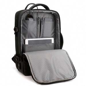 Travel <b>Backpack</b> Large Capacity Expandable USB Charging <b>Anti</b> <b>Theft</b> Smart Business Laptop Bagpack Business <b>Backpack</b> - Product Image 5