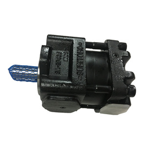 Bán hàng nóng bucher QX của qx22, qx32, qx42, qx52, qx62, qx23, qx33, qx43, qx53, qx63 thủy lực nội bộ bơm bánh răng - Product Image 2