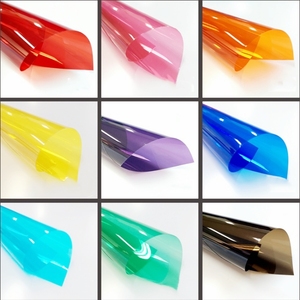 Pellicola Decorativa Colorata in PET per Finestre, Privacy per Scuole e Ambienti Giovanili - Product Image 6