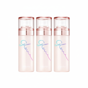 เครื่องพ่นละอองน้ำ3ea 80มล. สำหรับผิวหน้าผลิตภัณฑ์ดูแลผิวช่วยให้ผิวเปล่งปลั่ง - Product Image 1