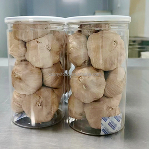 Aglio Nero Commestibile: 100% Puro, Fermentato, con Più <span class=keywords><strong>Spicchi</strong></span>, Vendita all'Ingrosso - Product Image 2