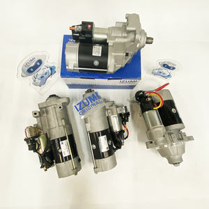 इज़ुमी मूल बिल्ली 3034 3044 3046 3054 3056 मोटर स्टार्टर के लिए - Product Image 2