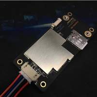 Módulo de altura completa 3G 4G adaptador de placa de desarrollo Mini PCIE a USB con convertidor de ranura para tarjeta sim