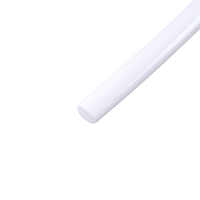 Épée européenne pour déguisement, blanche, bandai, couper la lune, épées de dessin animé, jouet pour Cosplay