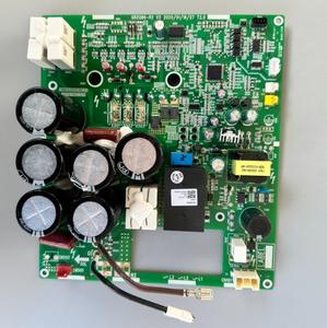 <span class=keywords><strong>Ge</strong></span>-Liヒーター部品中央空調モジュール30228069 ZQ86Cコンプレッサードライブボード金属 - Product Image 3