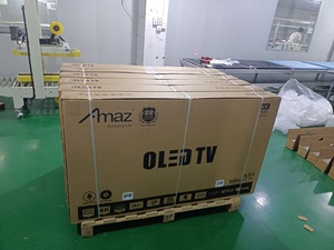 In Stock <b>Small</b> Quantity 65 Inch 4K UHD OLED 8K <b>Smart</b> <b>TV</b> <b>for</b> Android Televisions New Arrival <b>Tv</b> - Product Image 6