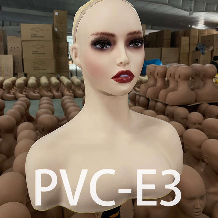 PVC-E3
