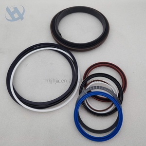 Kit de réparation de cylindre de balancier et de pignon de haute qualité 707-99-64460, pièce de rechange pour machines WD600-3 - Product Image 2