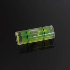 Nivel de burbuja RISUX de 1 1/2 pulgadas, tamaño pequeño, para uso en bricolaje. - Product Image 2