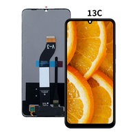 Pantalla Táctil LCD para Teléfono Móvil OEM, 6.74 Pulgadas, 1 Año de Garantía, Repuesto para Redmi 13C