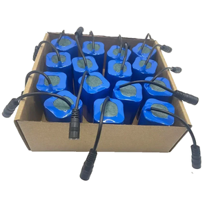 Zuverlässiger Wiederaufladbarer 12V Li-Ionen-Akkupack (2Ah-20Ah) mit Hoher Kapazität für Wohnmobile/Elektroroller/Notstromversorgungen - Product Image 3