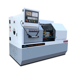 CK6132ที่มีคุณภาพสูงโลหะเปิดราคาถูกแนวนอนเครื่องกลึง <span class=keywords><strong>Cnc</strong></span> เครื่อง - Product Image 3
