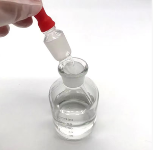 Aditivo lubricante de alta calidad, CAS 9003-27-4, Poliisobutileno, envío a granel - Product Image 1