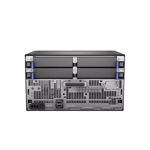 Système NAS Barebone de bureau Gen11 <span class=keywords><strong>Micro</strong></span> Server P71850-B21 G7400 16G DDR5 4 baies en stock - Product Image 1