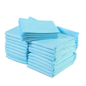 แผ่นรองซับฉี่สัตว์เลี้ยงแบบหนาสำหรับฝึกขับถ่ายสำหรับสุนัข - Product Image 1