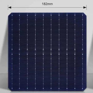 Panneaux solaires de qualité les plus vendus, prix des panneaux solaires 200W 240W 300W, panneau solaire mono avec cellules solaires de classe A, systèmes de panneaux solaires - Product Image 4