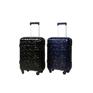 Grande Taille Mode Design Personnalisé Voyage Valise Maleta Con Ruedas De Viaje - Product Image 1