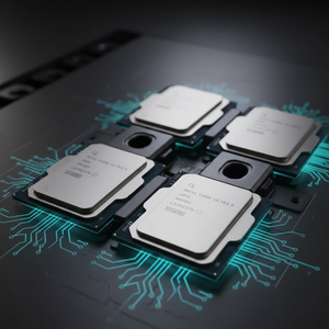 Procesador de Escritorio Intel Core Ultra 9 285K de Alto Rendimiento, 24 Núcleos, 32 Subprocesos, Desbloqueado, para Juegos y Creación de Contenido - Product Image 3