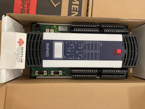 โมดูลรีโมทไอโอ RMP400 รุ่น 603129 REV. 2.3.1 คอนโทรลเลอร์ระบบอัตโนมัติอุตสาหกรรม RMP400 โมดูลรีโมทไอโอ 603129 REV. 2.3.1 - Product Image 3