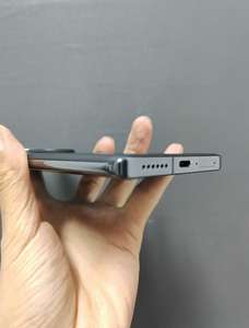 Telefono 5G di Alta Qualità Vo X100 120hz 5000mah 1200w con Ricarica Rapida - Product Image 4