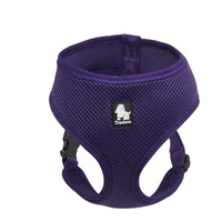 Soft Breathable Mesh Padded Pet Harness