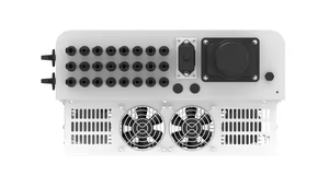 Deye SUN-40K/45K/50K-G04 üç fazlı ızgara-kravat güneş invertör ile çoklu koruma özellikleri ve uzun ömürlü - Product Image 3