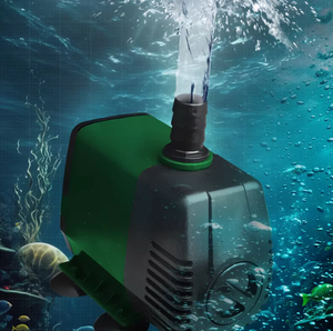 <span class=keywords><strong>Vente</strong></span> directe usine – Pompe à eau submersible en plastique 3000L/H 3,2M 45W <span class=keywords><strong>pour</strong></span> aquarium et bassin, 110-240V, écologique, <span class=keywords><strong>pour</strong></span> usage domestique - Product Image 2