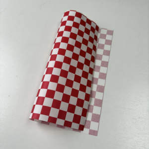 Papel Antigrasa de Grado Alimenticio en Oferta, Papel Encerado para Envolver Mantequilla, Sándwiches y Hamburguesas - Product Image 6