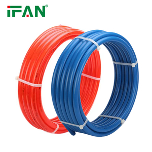 IFAN Nouveauté ASTM F877 <span class=keywords><strong>16</strong></span>-32MM Tuyau d'eau composite en plastique PEX PEX-a B PERT 1 pouce pour chauffage au sol - Product Image 1