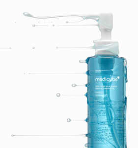 Aceite Limpiador Profundo para Puntos Negros Zero Pore 205ml, Disuelve Puntos Negros, Desobstruye Poros, Limpieza Facial Suave - Product Image 5