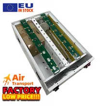 Kundenspezifische Lithium-Ionen-LiFePO4-Batterie 48V 100Ah Hersteller,  Lieferanten - Factory Direct Price - MANLY