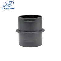 Connecteur en plastique droit de 42 mm en gros pour chauffage de stationnement diesel Webasto, pièces universelles pour camping-car, camion et fourgonnette