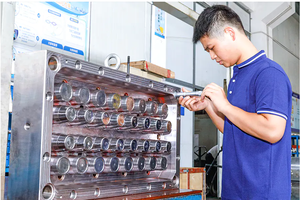 Công nghệ phun Khuôn chuyên nghiệp cho các ứng dụng công nghiệp khác nhau với độ chính xác - Product Image 2