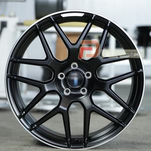 Aangepaste Lichtgewicht Aluminium Gesmede Wielen Voor Mercedes-Benz Gle Glc Gla Gls G-Klasse Gle63 Amg W164 W166 V167 <span class=keywords><strong>Cla</strong></span> Cle Cls - Product Image 1