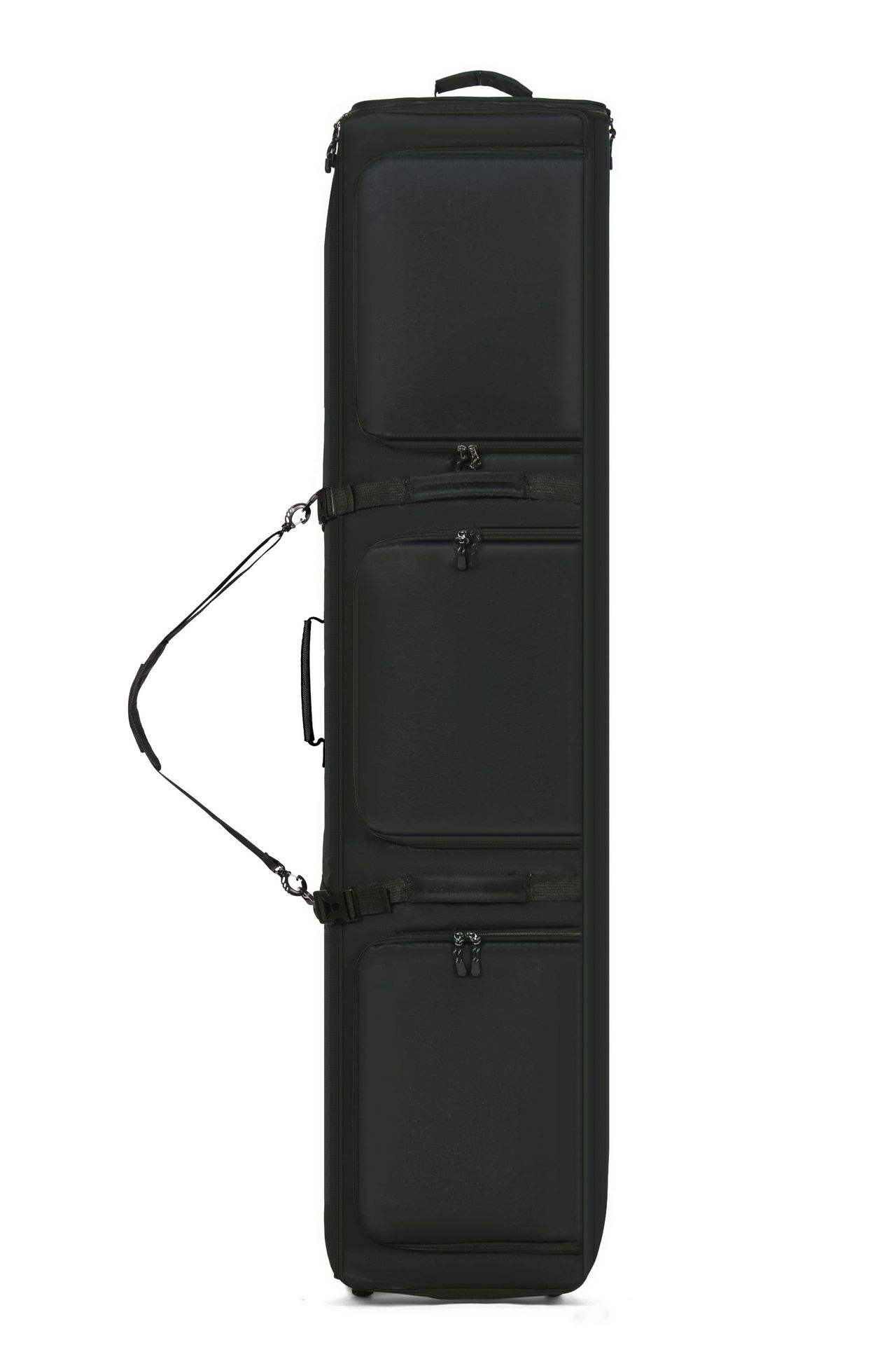 Noir sans impression