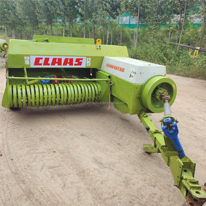 Pièces détachées Presse à foin Presse à foin <span class=keywords><strong>CLAAS</strong></span> 650 machines agricoles <span class=keywords><strong>matériel</strong></span> <span class=keywords><strong>agricole</strong></span> à vendre - Product Image 2