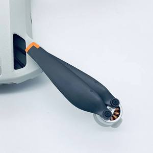 Mini 4 Pro Fly More Combo 5.4K 20MP Drone UAV pour Débutants Transmission 12KM Conception Pliable Télécommande pour Opérateurs Experts Plastique - Product Image 4