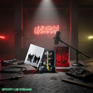 Enhypen [ความปรารถนา: ปลดปล่อย] อัลบั้ม6TH รุ่นมินิทั่วโลก-ภาพยนตร์ผลิต2CDs mV (Spotify สตรีม1.2B และธีมร็อคอุตสาหกรรม) - Product Image 3