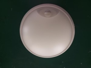 Nouveau Design 15w <span class=keywords><strong>IP65</strong></span> Étanche CCT Plafonniers Cloison Lumière Ronde Pour Jardin Couloir <span class=keywords><strong>Salle</strong></span> <span class=keywords><strong>De</strong></span> Bains Entrepôt - Product Image 5