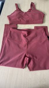 Ensembles de vêtements de Yoga une pièce pour femmes, conception personnalisée, vente en gros, ensembles de vêtements de sport, Fitness du Vietnam, nouvelle collection - Product Image 6