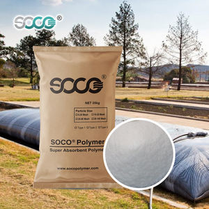 Лучшие цены на поликарбонатную соль (полиакрилат натрия) для уплотнения осадка городских сточных вод, химикаты <span class=keywords><strong>SAP</strong></span> для уплотнения жидкостей - Product Image 2