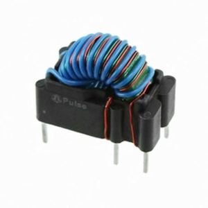 P0584NL Pulse Transformer Electronic Component - Product Image 1