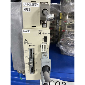 ไดรฟ์สำหรับ Yokogawa รุ่น UD1AG3-150N-1KD-2SA-N และ UD1AG3-150N-1KD-2S - Product Image 1