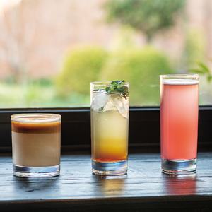 Vente en gros <span class=keywords><strong>Luminarc</strong></span> Factory Water Glass 6pack avec boîte-cadeau pour lait boisson jus pour le ménage et les occasions de fête - Product Image 3