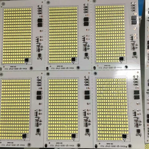 Đèn <span class=keywords><strong>LED</strong></span> Năng Lượng Mặt Trời Chống Nước Ip65 120W <span class=keywords><strong>200W</strong></span> 300W Tiết Kiệm Năng Lượng Cao - Product Image 6