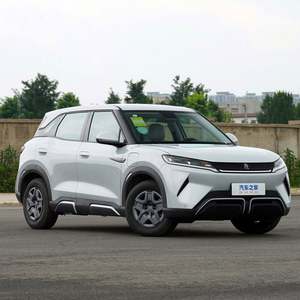 Los más vendidos chinos BYD YUAN hasta 2024 coches eléctricos inteligentes Byd Motors China Byd Yuanup vehículos de nueva energía - Product Image 2