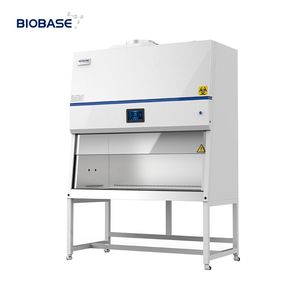 BIOBASE sinh học an toàn tủ phòng thí nghiệm y sinh học lớp II loại B2 sinh học an toàn Tủ UV khử trùng sinh học an toàn tủ - Product Image 1