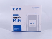 Vente chaude WiFi OEM Mini T-elek Routeur de haute qualité 4G LTE Pocket Hotspot Carte Sim 150mbps WiFi Portable Externe Mobile